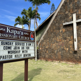 Kapaa Missionary Church