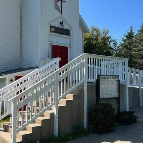 Fountain United Methodist Church