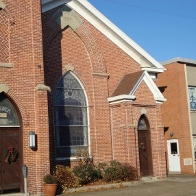 Catlettsburg Community Church