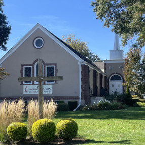 Wesley United Methodist Church in Franklin Square,NY 11010