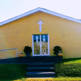 Born Again Christian Church