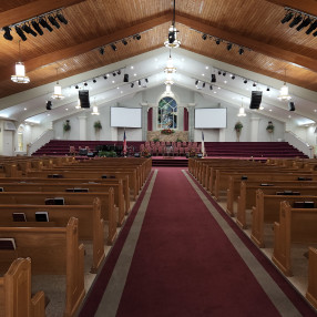 The Church of God of the Union Assembly - Dalton, GA