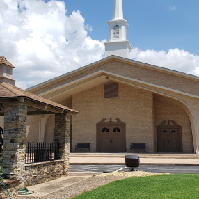 The Church of God of the Union Assembly - Dalton, GA in Dalton,GA 30720