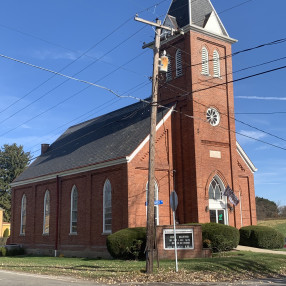 Mount Nebo Independent Community Church