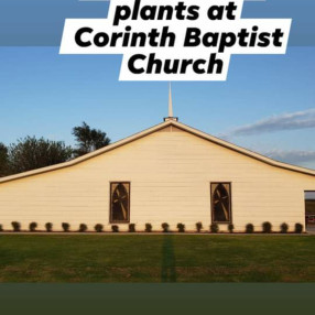 Corinth Baptist Church