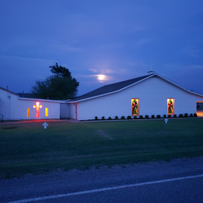 Corinth Baptist Church