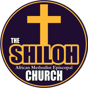 The Shiloh AME Church in Galveston,TX 77550