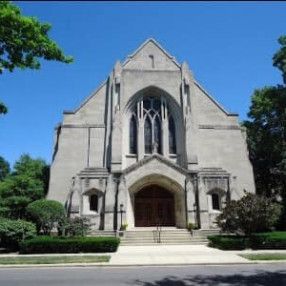 First United Methodist Church of Oak Park in Oak Park,IL 60302