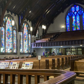 First United Methodist Church of Oak Park