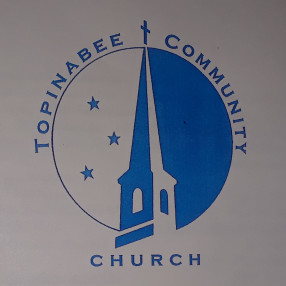 Topinabee Community Church 