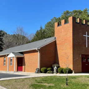 St. Luke's Anglican Church