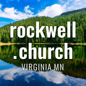 Rockwell Church in Virginia,MN 55792