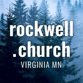 Rockwell Church