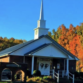 Big Flatts Baptist Church