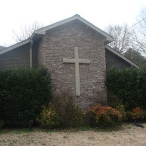 Gallatin Free Methodist Church
