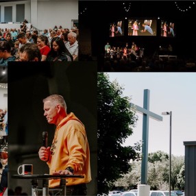 Celebrate Church - Nondenominational church in Sioux Falls, SD 57110
