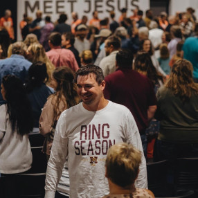 Celebrate Church - Nondenominational church in Sioux Falls, SD 57110