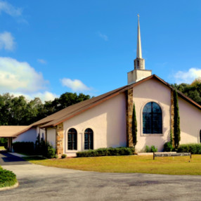 Beverly Hills Community Church