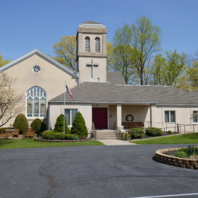 Arndts Lutheran Church in Easton,PA 18040