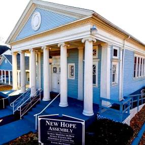 New Hope Assembly Church