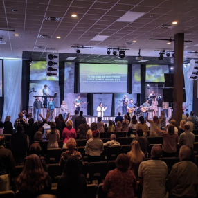 Northshore Church