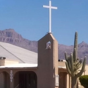 Crossroads Baptist Church in Apache Junction,AZ 85119