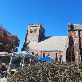 First Baptist Church of Arlington in Arlington,MA 02476-4701