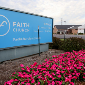 Faith Church