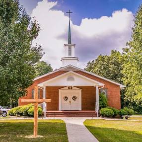 Faith Baptist Church in Indian Trail,NC 28079