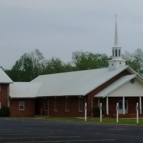 Orchard Hill First Baptist Church