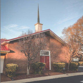 Temple Independent Baptist Church in Kannapolis,NC 28082-1133