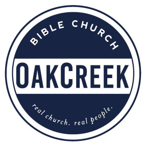 Oak Creek Bible Church