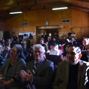 Iglesia Fuente De Vida De Las Asambleas de Dios