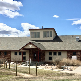 Yellowstone Baptist Church