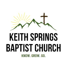 Keith Springs Baptist Church in Belvidere,TN 37306