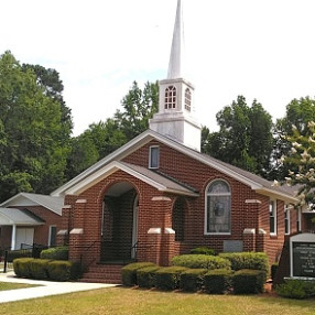 Churches near Islandton SC FaithStreet