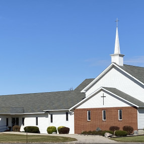 Norris Chapel 