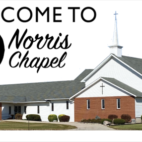Norris Chapel  in Auburn,IN 46706