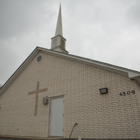 Maranatha Baptist Church in Killeen,TX 76542-3814