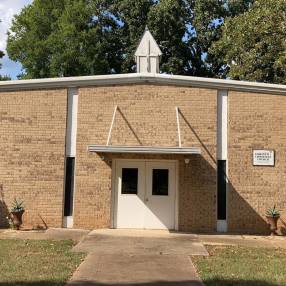 Corinth Christian Church in Kilgore,TX 75662