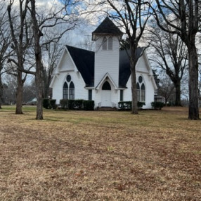 Cleveland Presbyterian Church in Cleveland,NC 27013