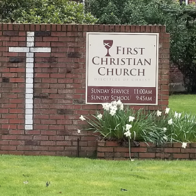 First Christian Church