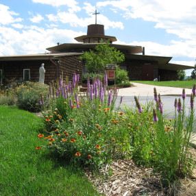 St. Joseph Episcopal Church