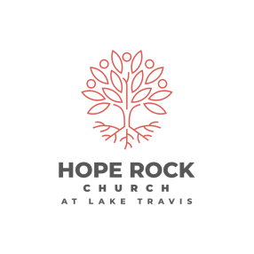 Hope Rock Church at Lake Travis