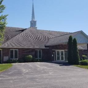 Faith Connection in Manhattan,IL 60442