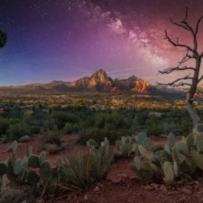 Sedona Seventh-day Adventist Church