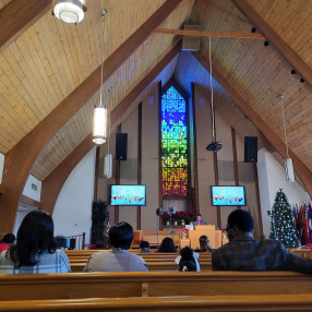 Houston Gulfhaven Seventh-day Adventist Church