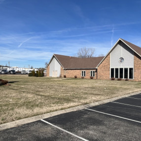 Faith Lutheran Church