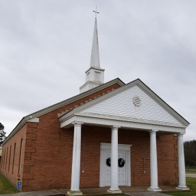 Cedarcrest Baptist Church