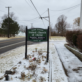 South Livonia United Church of Christ Inc.